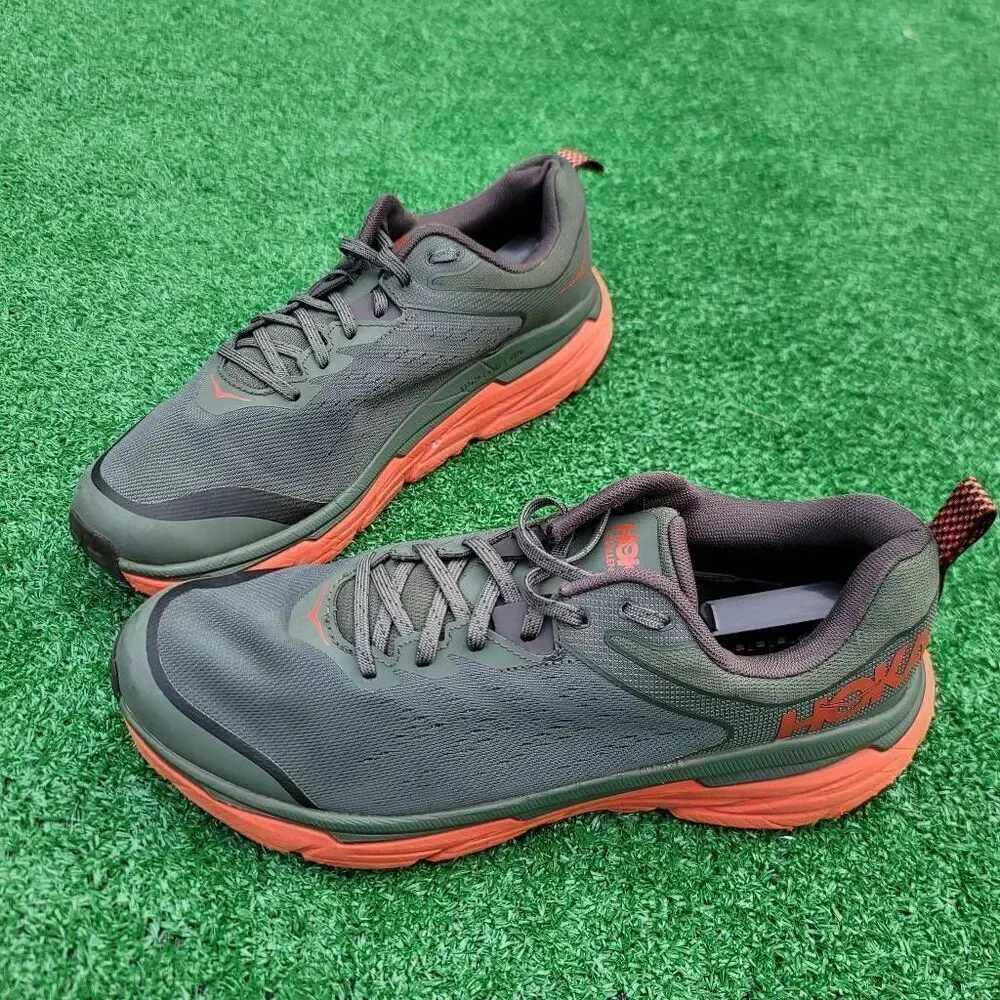 Hoka One One Chanllenger Art 6 WIDE - Men's running shoes - Size 11.5 2E